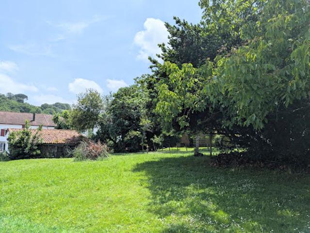 Terrain vente à Bayonne, La Bastide-clairence