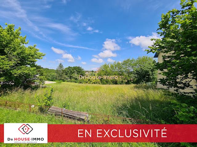 Terrain vente à France métropolitaine, Nousse