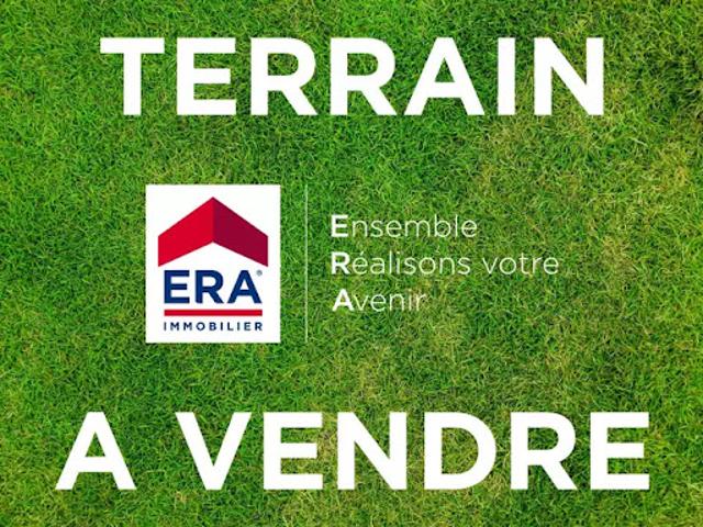 Terrain vente à Châtellerault