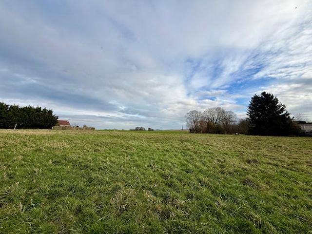 Terrain vente à La Ferté-sous-Jouarre, Seine-et-Marne