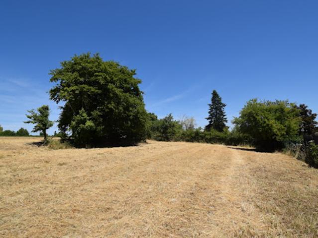 Terrain vente à Vichy, Espinasse-vozelle