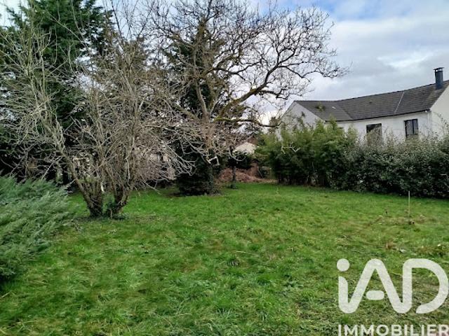 Terrain vente à Palaiseau, Verrières-le-buisson