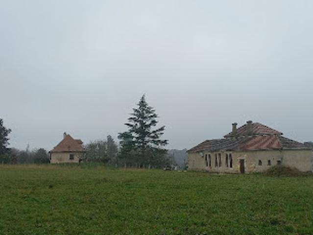 Terrain vente à Bergerac, Saint-géry
