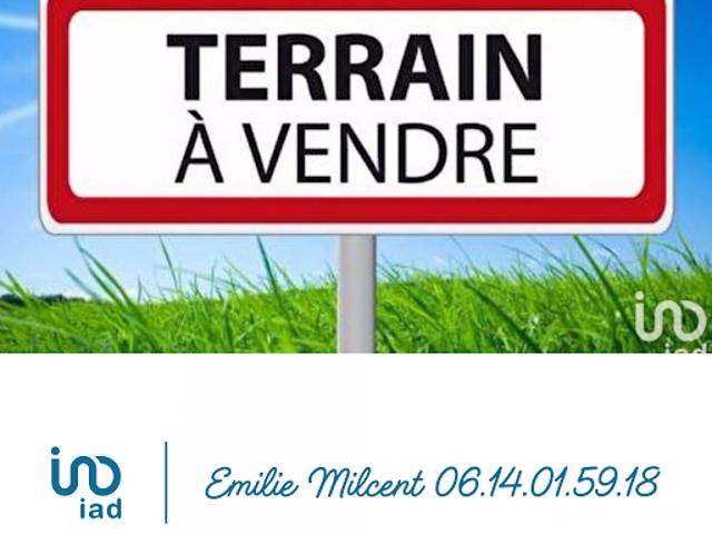 Terrain vente à Les Sables-d'Olonne, Saint-jean-de-monts