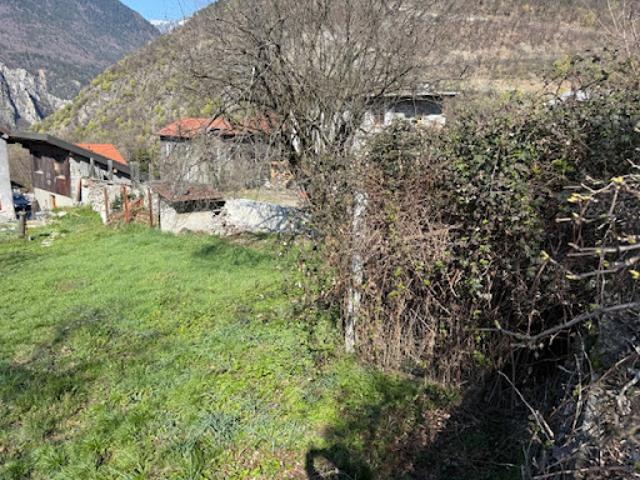 Terrain vente à Albertville, La Léchère