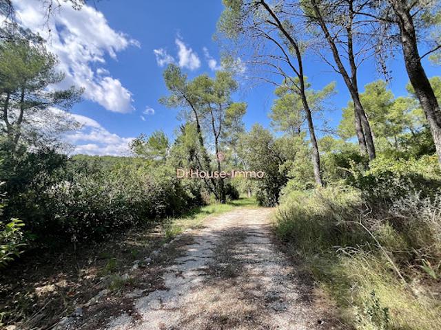 Terrain vente à Montpellier, Montferrier-sur-lez