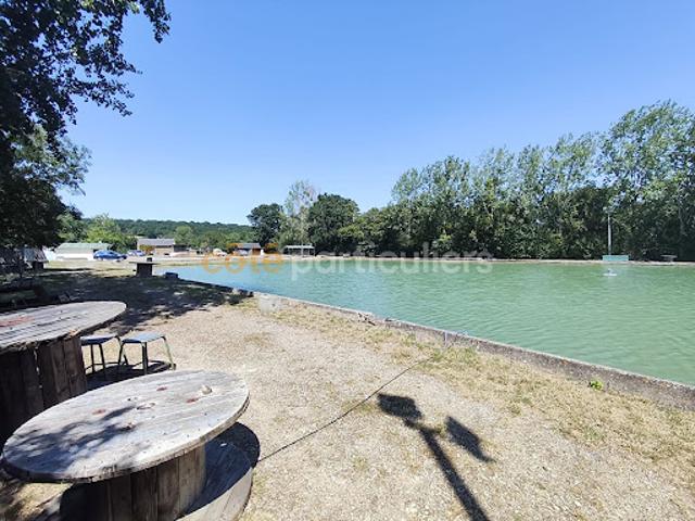 Terrain vente à Lisieux, Crèvecoeur-en-auge