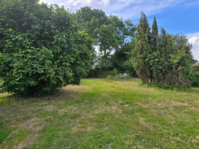 Terrain vente à France métropolitaine, Etaules