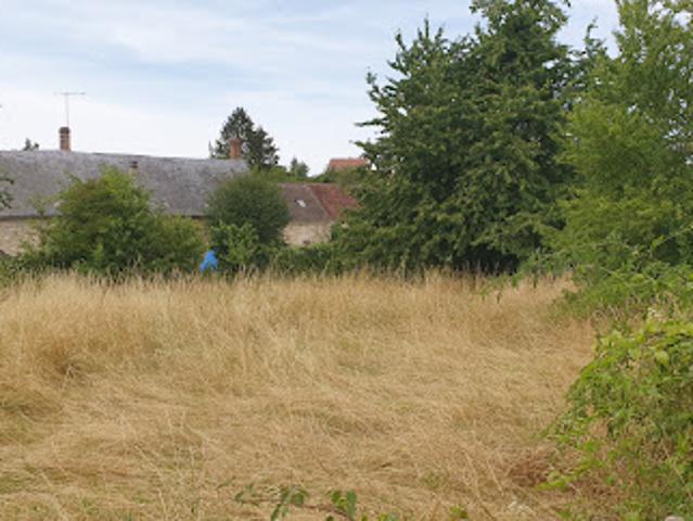 Terrain vente à Château-Thierry, Fère-en-tardenois