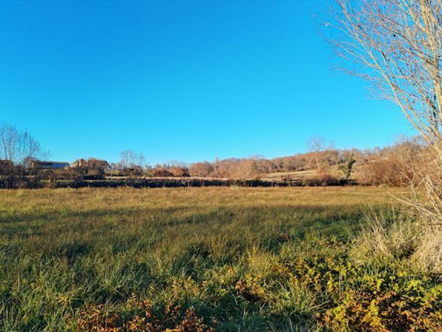 Terrain vente à Oloron-Sainte-Marie, Navarrenx