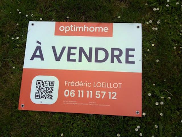 Terrain vente à Verdun, Doulcon