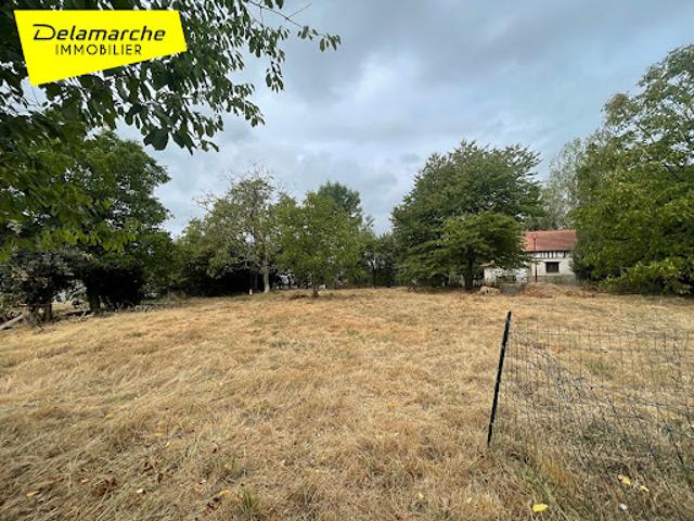 Terrain vente à Avranches, Le Grand-celland
