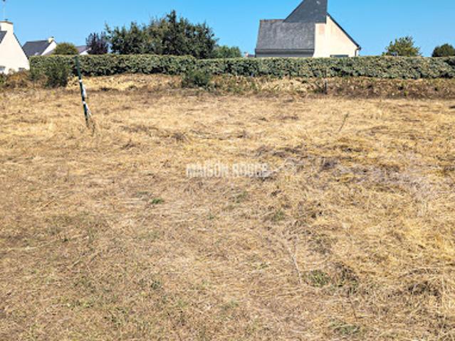 Terrain vente à Crec'h Choupo, Trédarzec