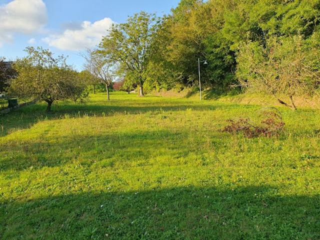 Terrain vente à Laon, Bouconville-vauclair