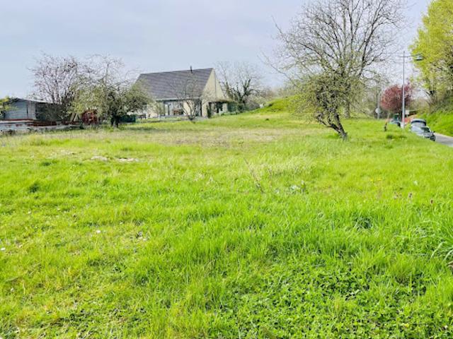 Terrain vente à Laon, Bouconville-vauclair