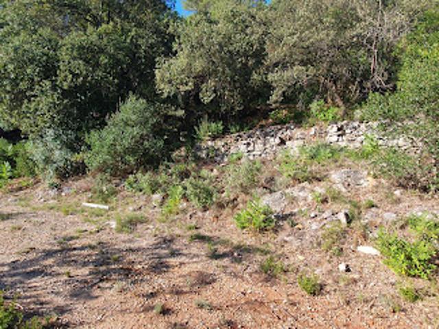 Terrain vente à Brignoles, Le Luc