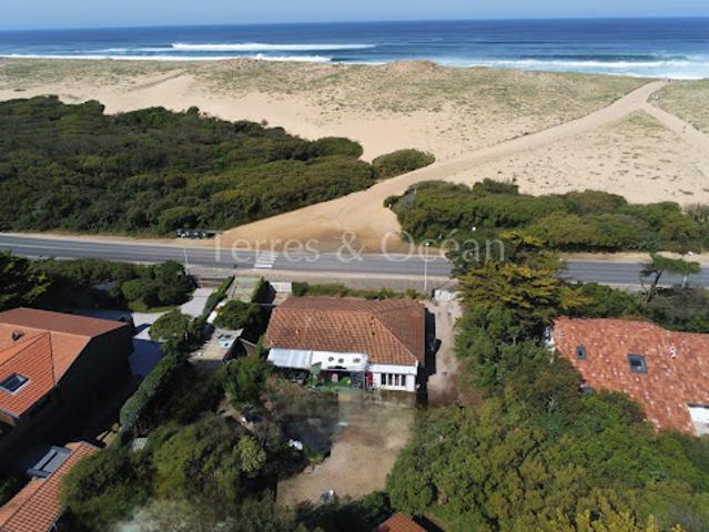 Terrain vente à Dax, Soorts-hossegor