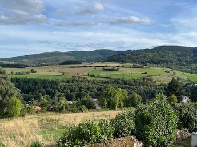 Terrain vente à Saint-Étienne, Bourg-argental