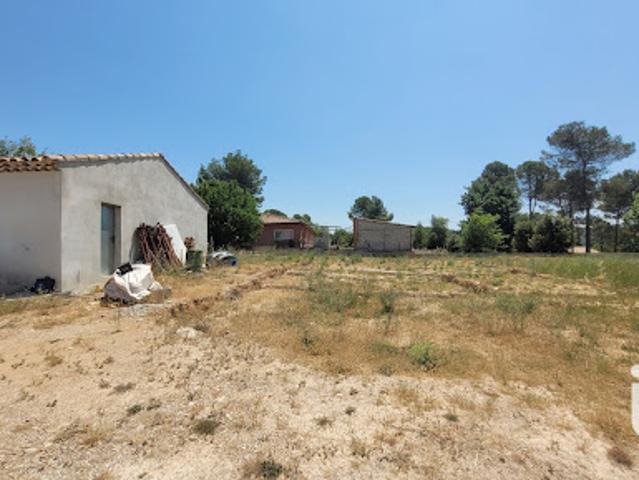 Terrain vente à Brignoles, Fox-amphoux