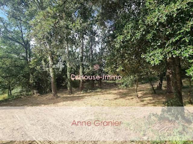 Terrain vente à Toulouse, Montastruc-la-conseillère