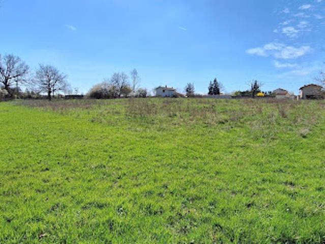 Terrain vente à Mizérieux, Loire