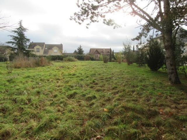 Terrain vente à Metz, Pournoy-la-grasse