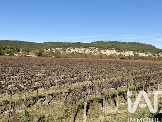 Terrain vente à Nîmes, Laudun-l'ardoise