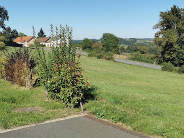 Terrain vente à Vichy, Le Breuil