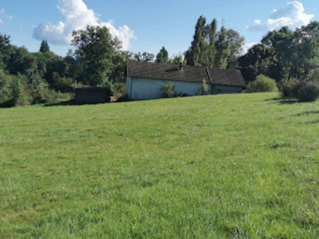 Terrain vente à Vichy, Le Breuil