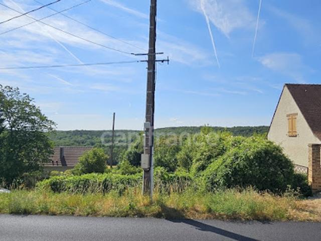 Terrain vente à Villeconin, Essonne