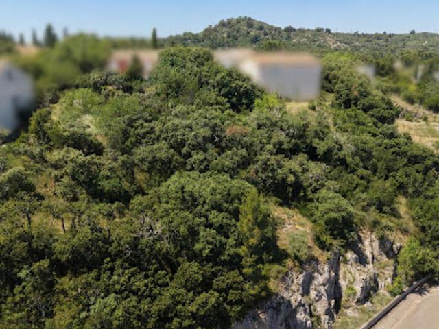 Terrain vente à Nîmes, Villeneuve-lès-avignon