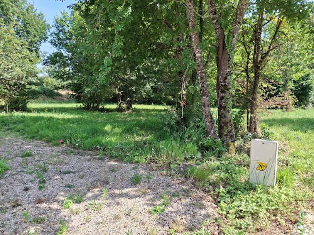 Terrain vente à Résidence Haut Castel, Casteljaloux