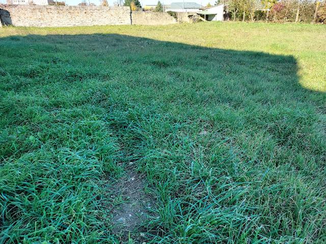 Terrain vente à Bonnoeuvre, Loire-Atlantique