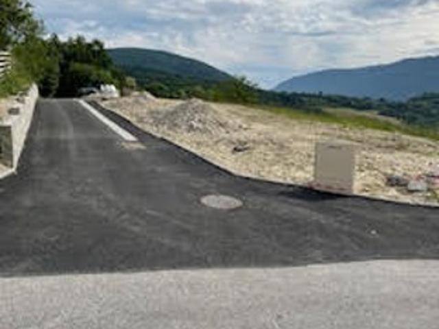 Terrain vente à Saint-Julien-en-Genevois, Desingy