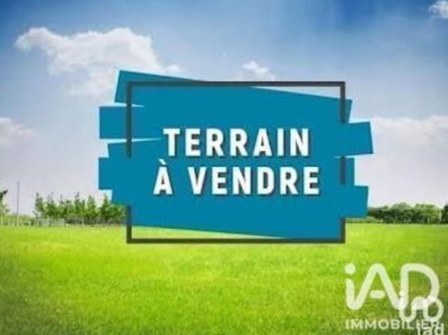 Terrain vente à Oloron-Sainte-Marie, Géronce