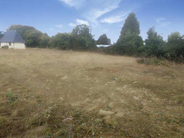 Terrain vente à Bernay, Illeville-sur-montfort