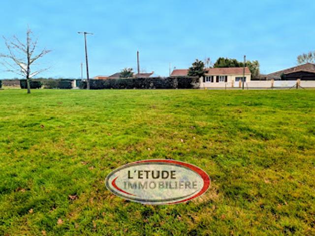 Terrain vente à Nantes, Le Loroux-bottereau