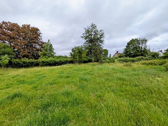 Terrain vente à Évreux, Sacquenville