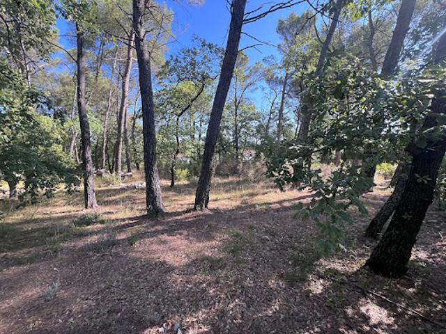 Terrain vente à France métropolitaine, Gréasque