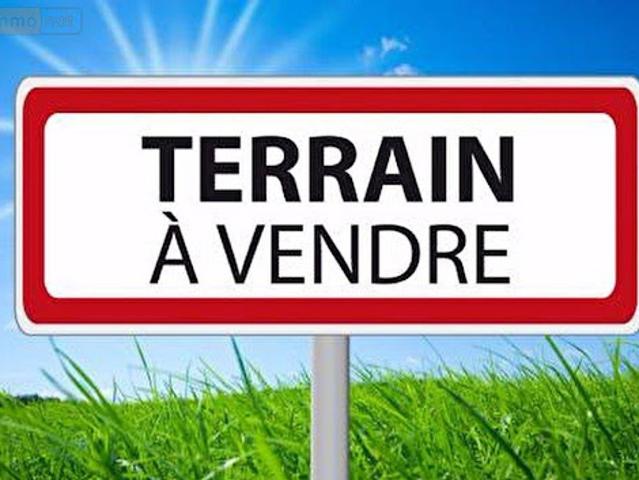 Terrain vente à Nantes, La Marne