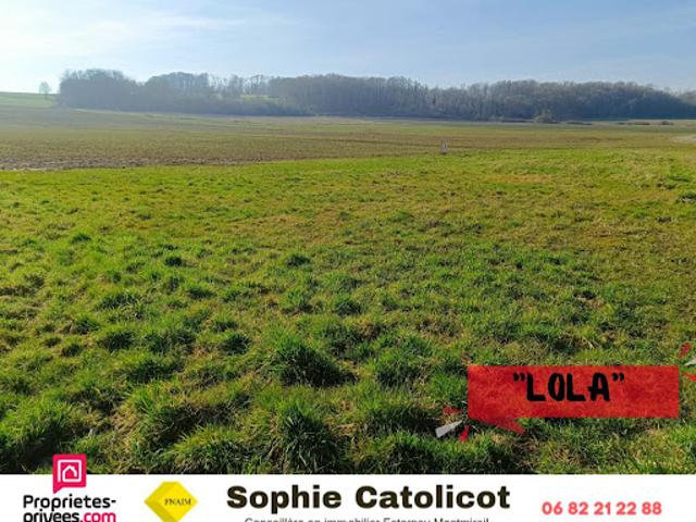 Terrain vente à Château-Thierry, Hauts-de-France
