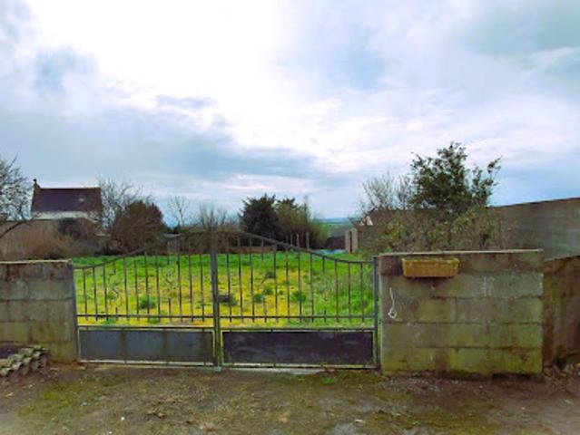 Terrain vente à Châteaubriant-Ancenis, Pouillé-les-côteaux