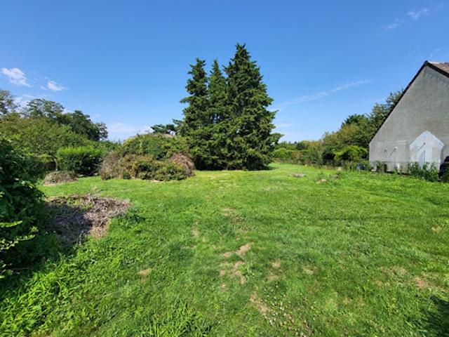 Terrain vente à Vaudoy-en-Brie, Seine-et-Marne
