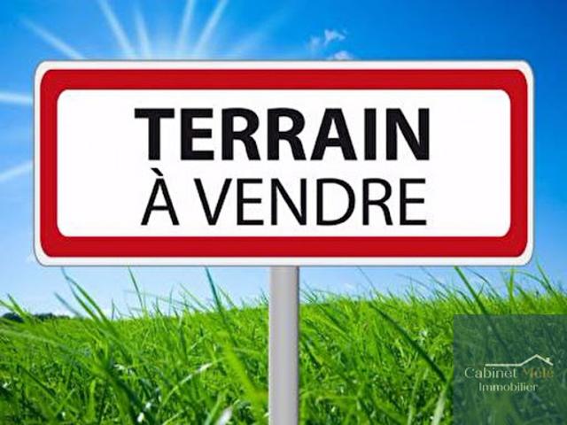 Terrain vente à Bordeaux, Floirac