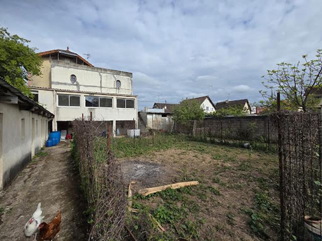 Terrain vente à Palaiseau, Massy