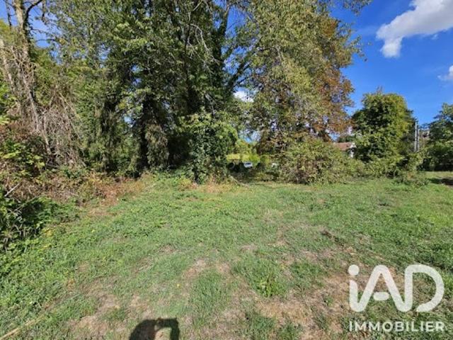 Terrain vente à Jarcy, Boutigny-sur-Essonne