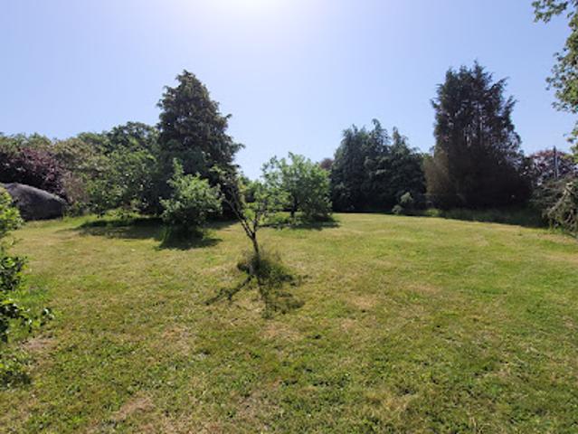 Terrain vente à Quimper, Bretagne