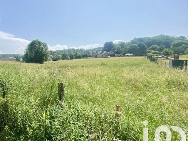 Terrain vente à Bagnères-de-Bigorre, Montgaillard