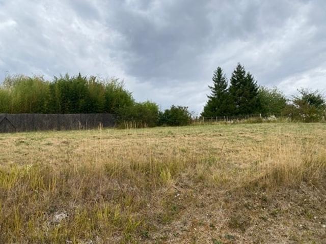 Terrain vente à Vichy, Creuzier-le-vieux
