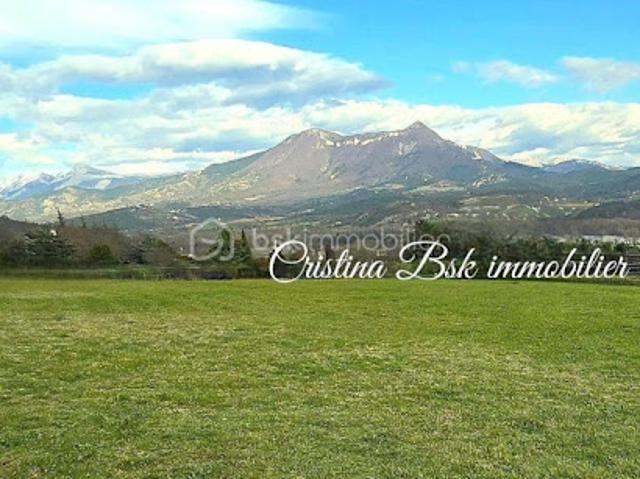 Terrain vente à Digne-les-Bains, Digne-les-bains
